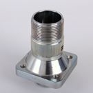 Daimler Dart SP250 - 8 TPI 42mm Rear Left<br>Special Order - Price On Application